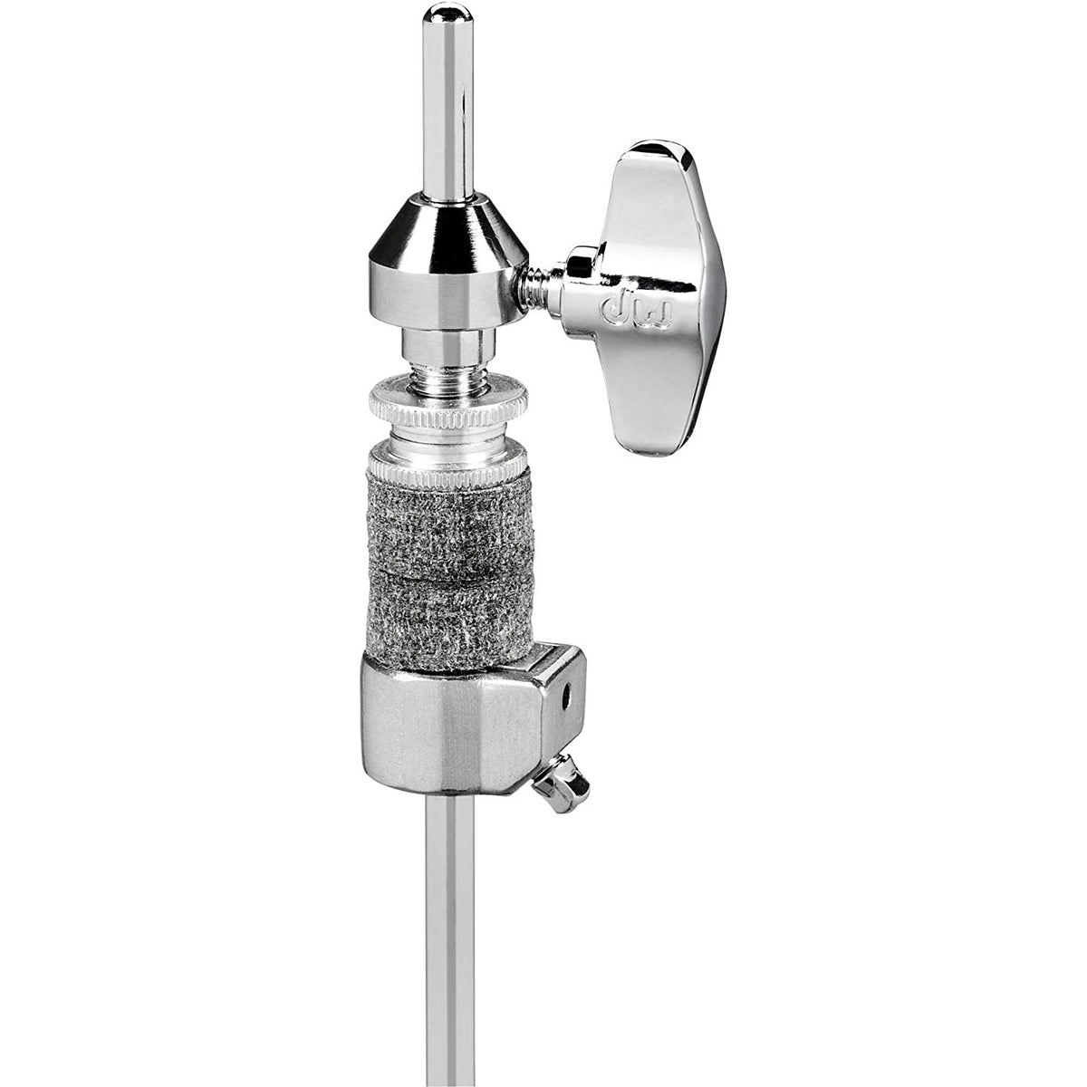 Drum Workshop DWCP5500DXF Heavy Duty Delta II 3-Leg Hi-Hat Stand - View 2 | MusicMarket
