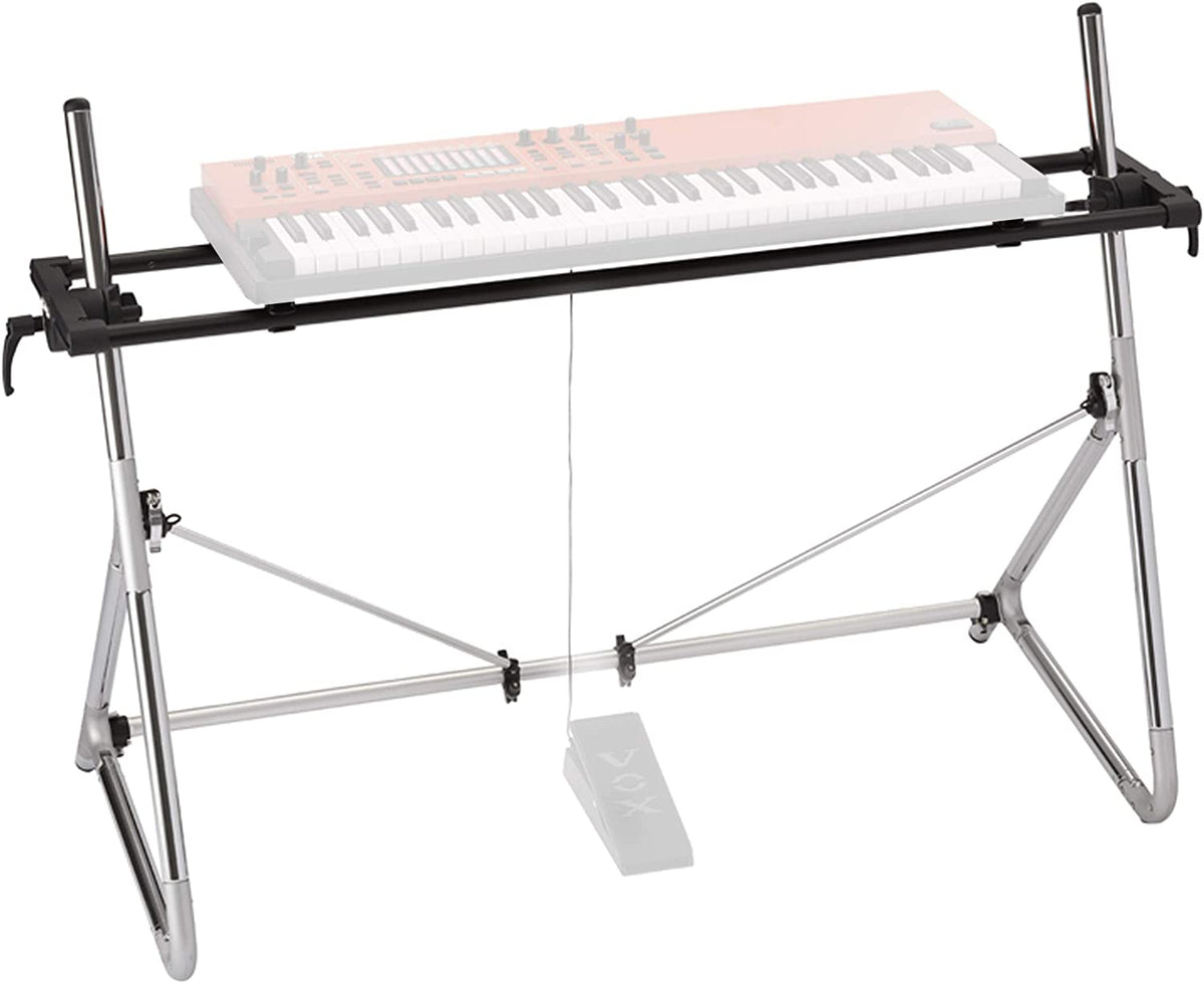 Vox ST-Continental Standard Stand for Vox Continental Keyboard - View 2 | MusicMarket