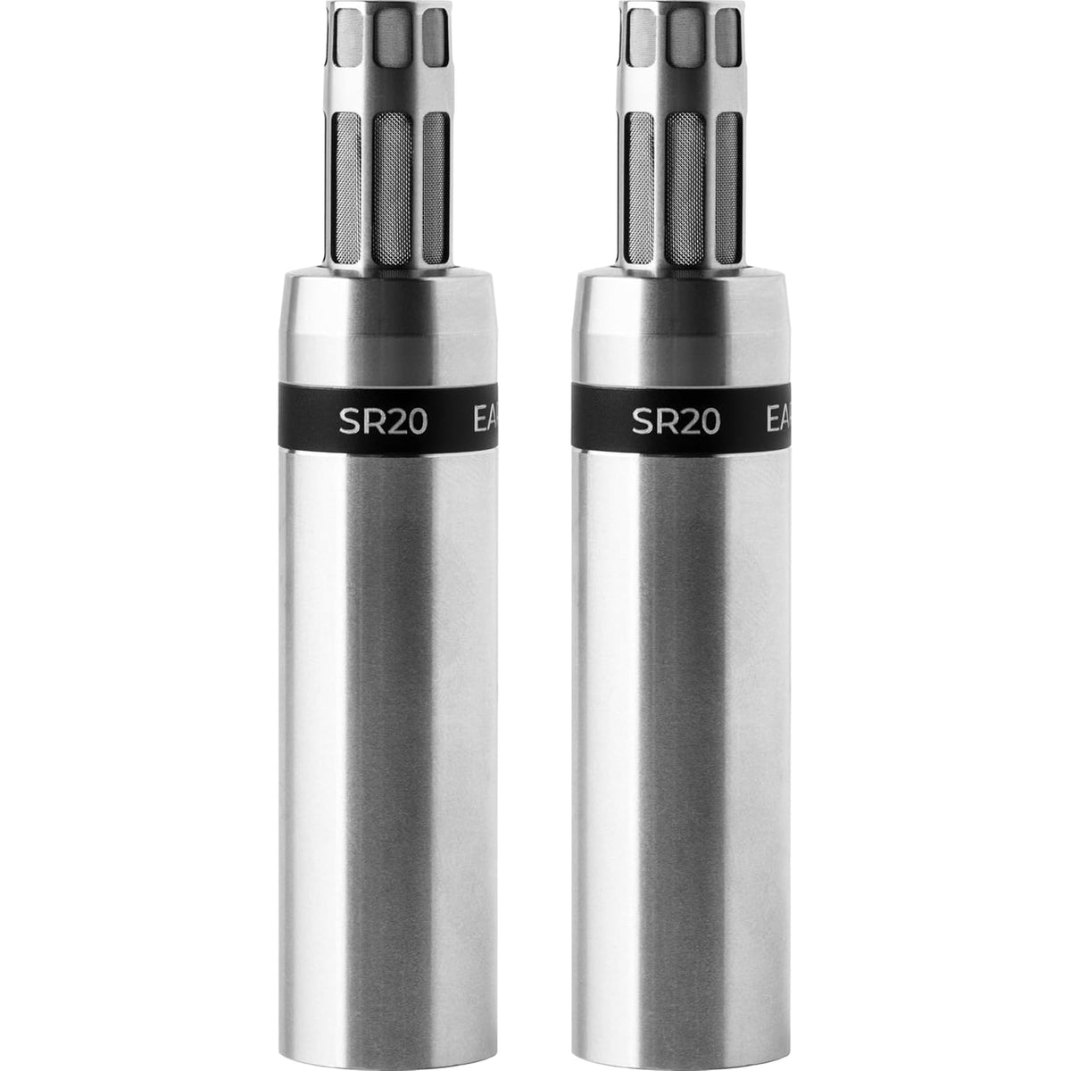 Earthworks SR20 2nd Gen Instrument Microphone - Stereo Matched Pair - MusicMarket