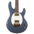 Ernie Ball Music Man Stingray II Cory Wong Electric Guitar - Charcoal Blue - MusicMarket