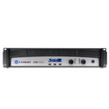 Crown Audio CDi 1000 2-Channel 500-Watt Power Amplifier - Open Box, Mint - MusicMarket