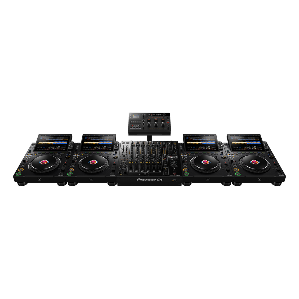 AlphaTheta RMX-Ignite DJ Effector - Open Box, Mint - View 8 | MusicMarket