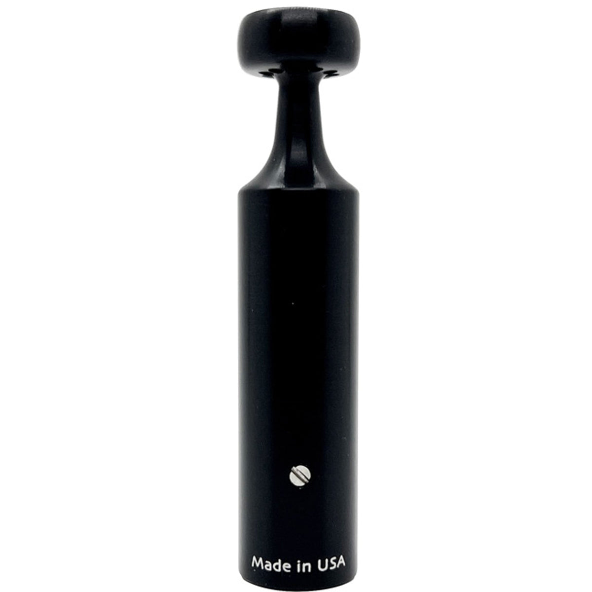 Samar Audio Design MG32 End Addressed Small Diaphragm Condenser Microphone - View 2 | MusicMarket