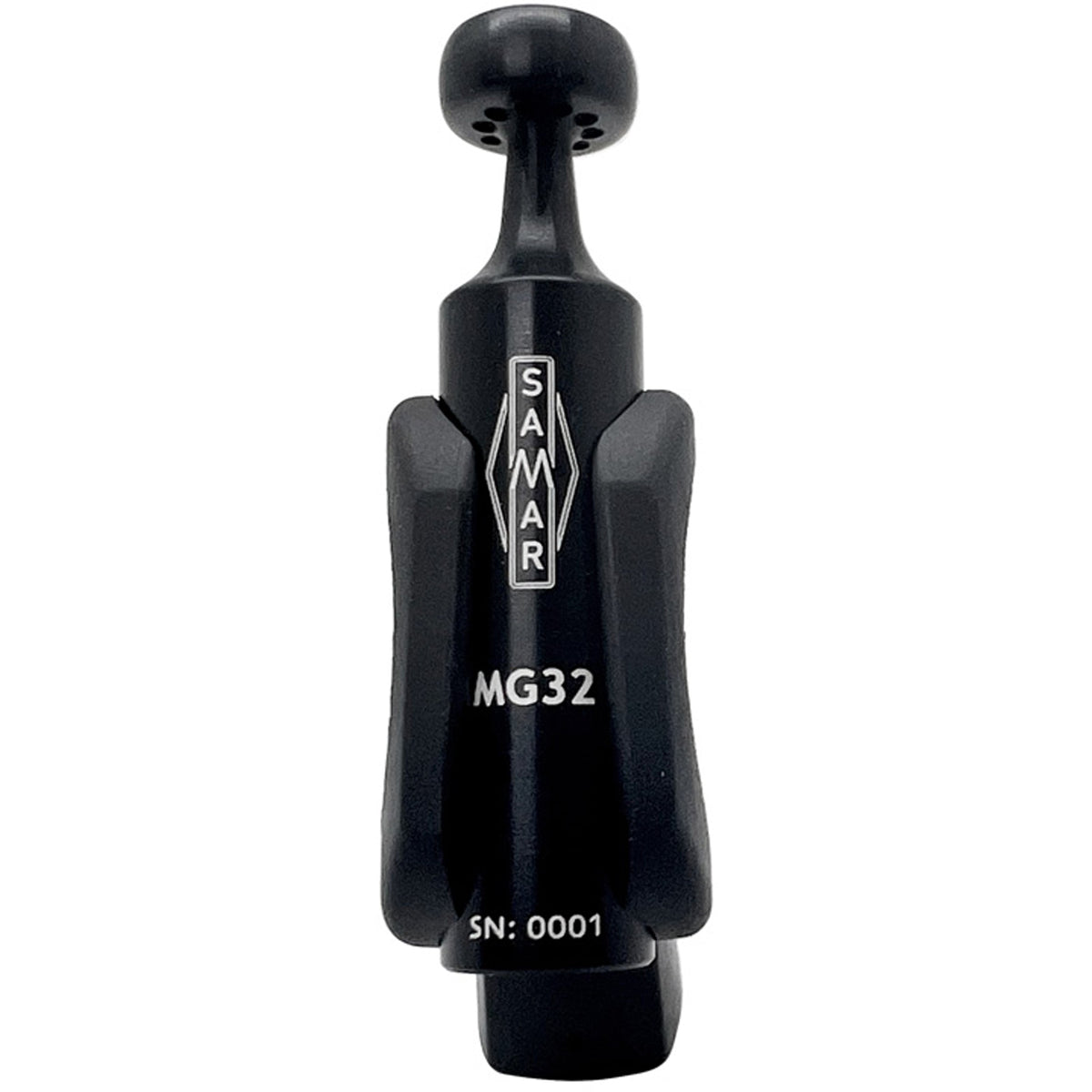 Samar Audio Design MG32 End Addressed Small Diaphragm Condenser Microphone - View 3 | MusicMarket