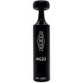 Samar Audio Design MG32 End Addressed Small Diaphragm Condenser Microphone - MusicMarket