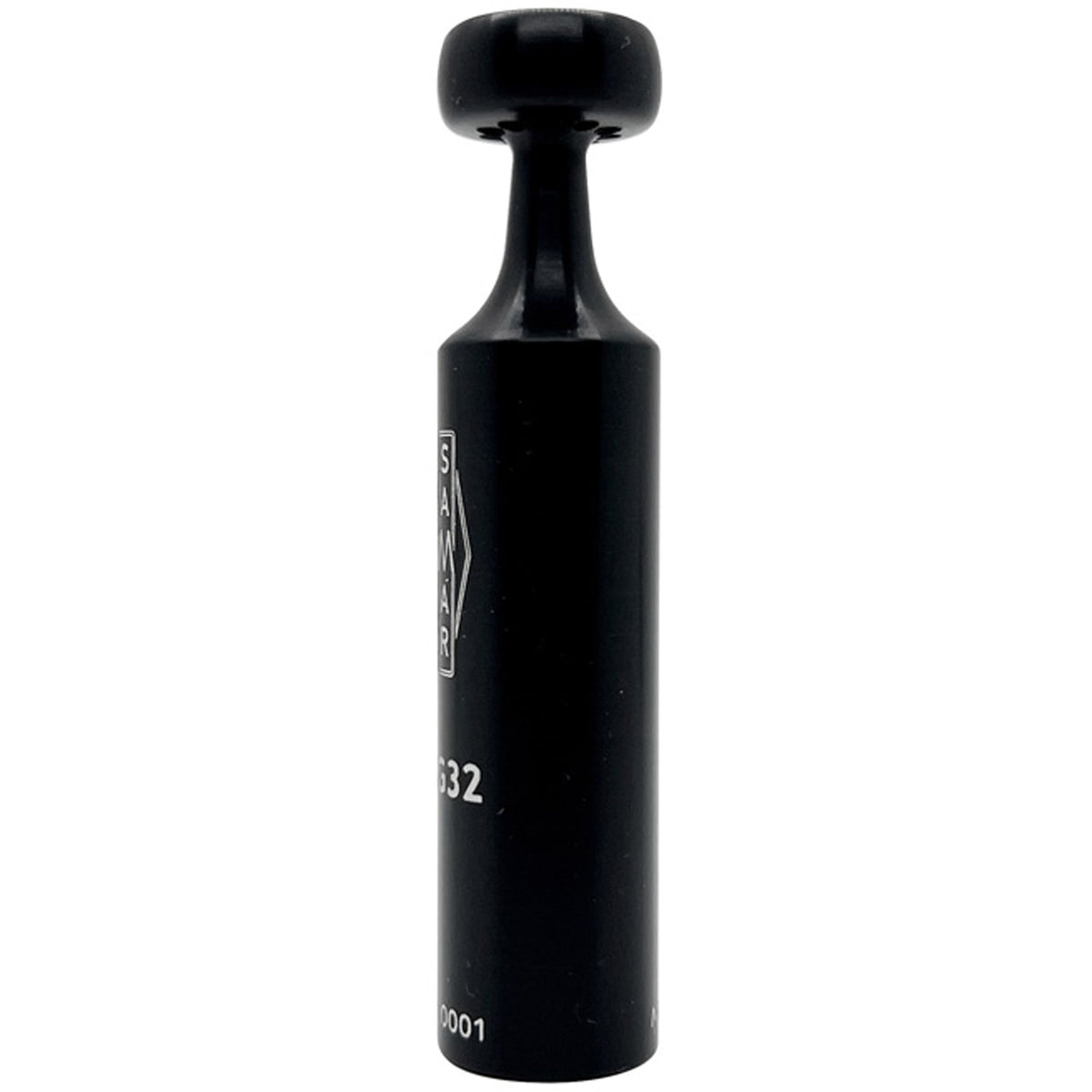 Samar Audio Design MG32 End Addressed Small Diaphragm Condenser Microphone - View 4 | MusicMarket