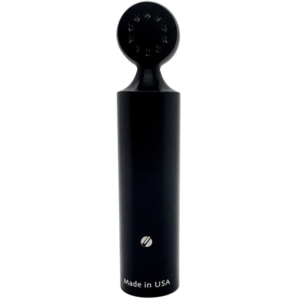 Samar Audio Design MG33 Side Addressed Small Diaphragm Condenser Microphone - View 3 | MusicMarket