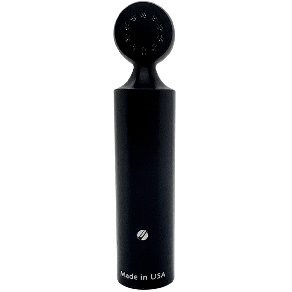 Samar Audio Design MG33 Side Addressed Small Diaphragm Condenser Microphone - View 3 | MusicMarket