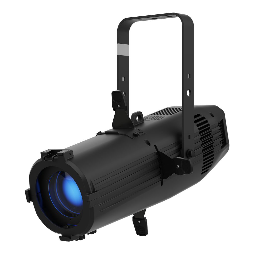 Chauvet Professional Ovation E-2 FC RGBA-Lime LED Ellipsoidal Spotlight - View 3 | MusicMarket