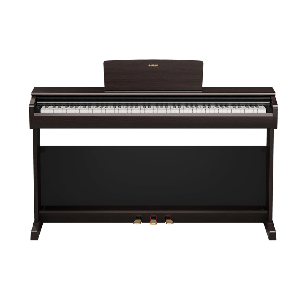 Yamaha Arius YDP146R 88-Key Weighted Digital Piano - Rosewood - MusicMarket