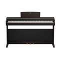 Yamaha Arius YDP146R 88-Key Weighted Digital Piano - Rosewood - MusicMarket