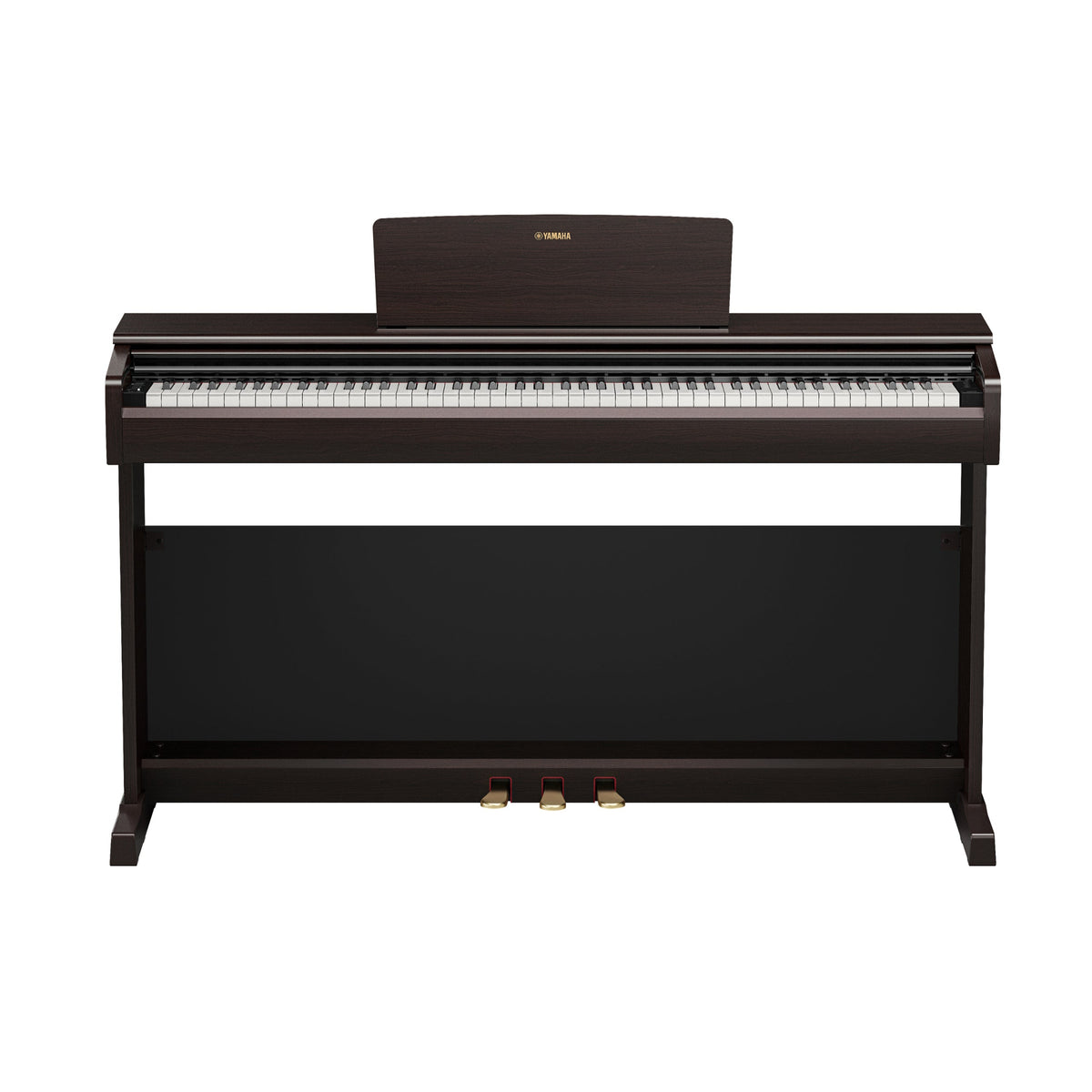Yamaha Arius YDP146R 88-Key Weighted Digital Piano - Rosewood - MusicMarket