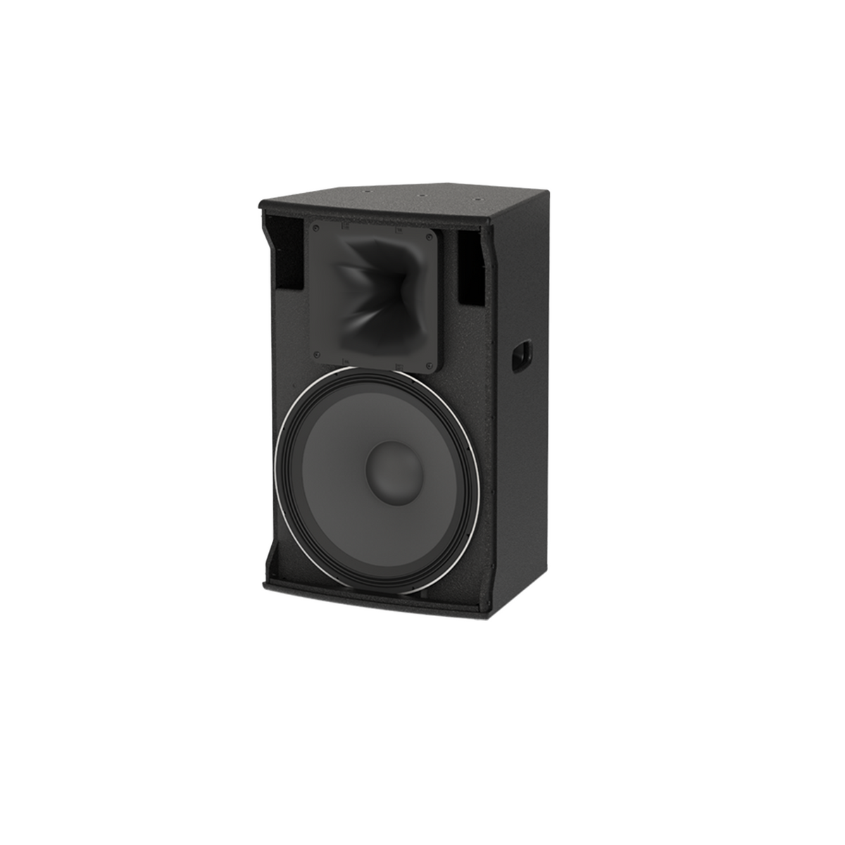JBL SRX915M 15-Inch Powered Multi-Purpose Speaker - Open Box, Mint - View 2 | MusicMarket