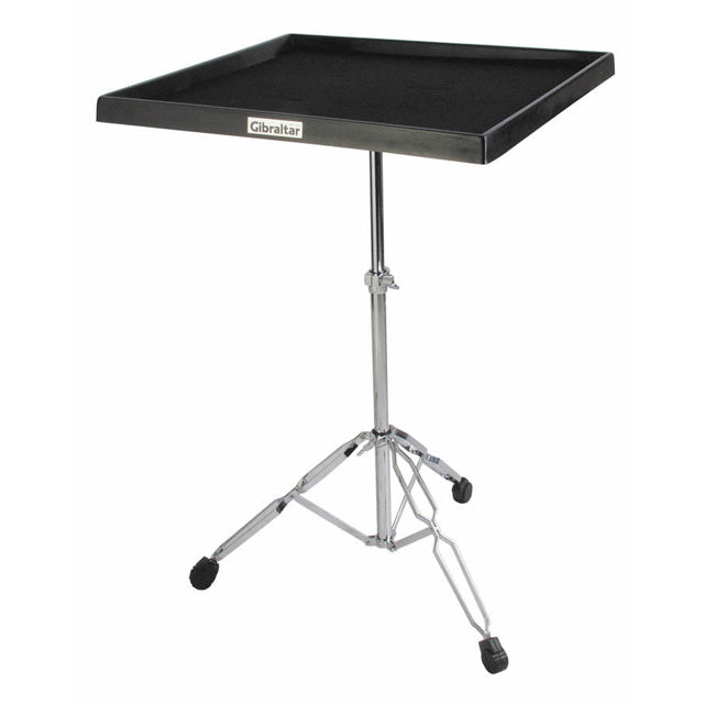 Gibralter 7615 Percussion Table - MusicMarket