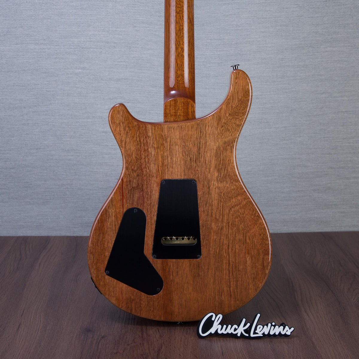 PRS Studio Sprayer's Choice Electric Guitar - Nebula Sparkle - #0423380 - View 5 | MusicMarket