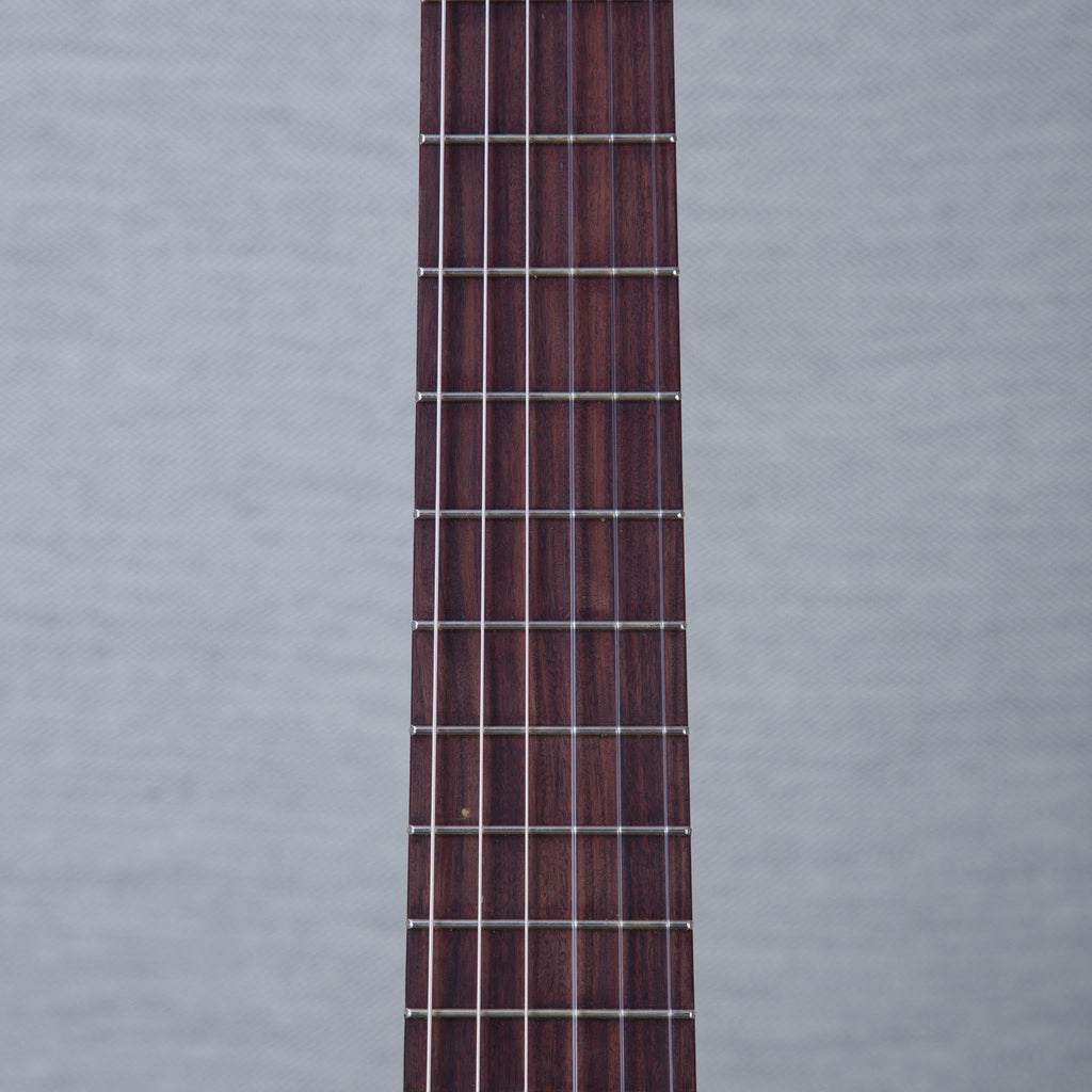 Arce AR5-1-CE-CD Walnut/Cedar Acoustic Electric Cedar - #0122 - View 4 | MusicMarket