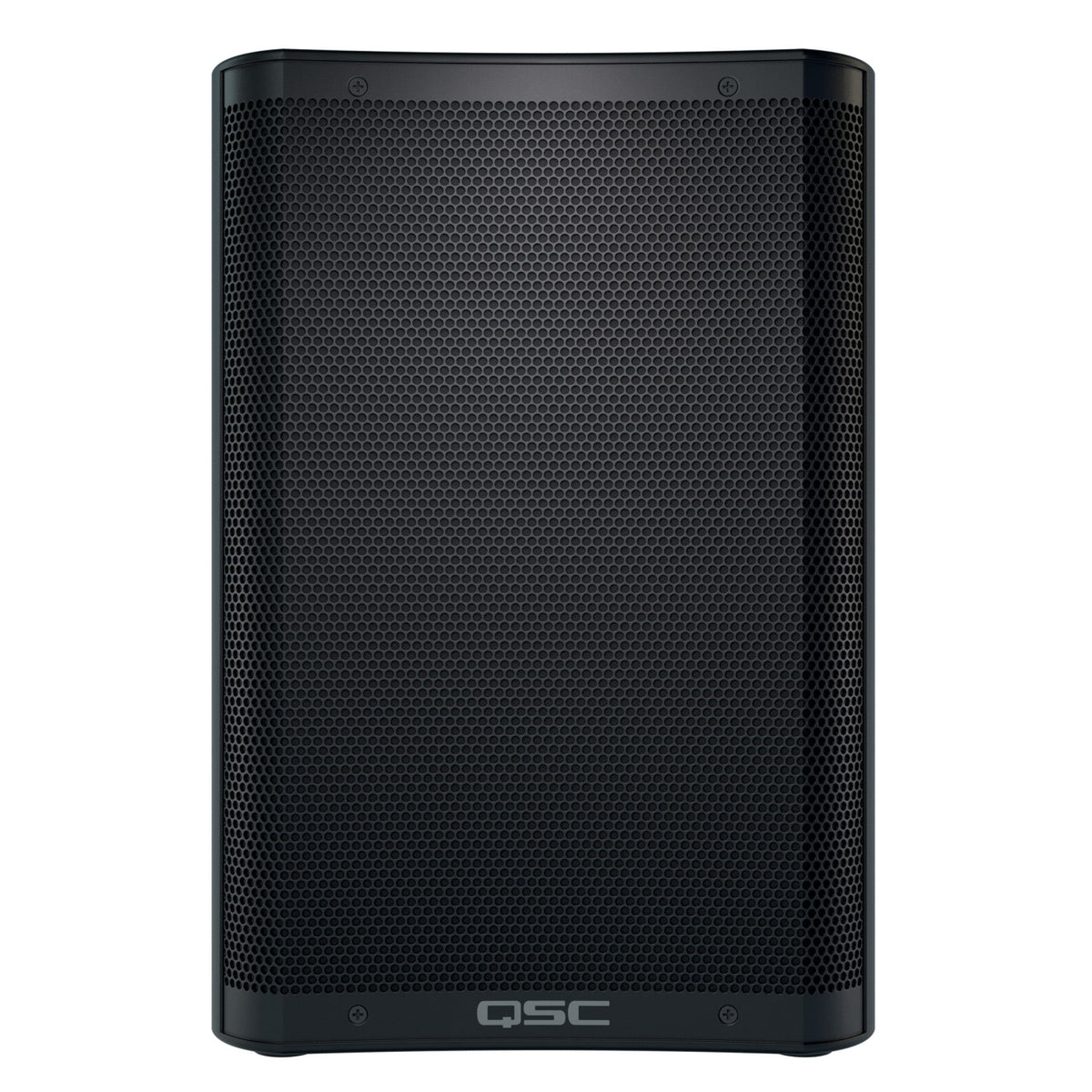 QSC CB10 10-Inch Battery Powered Loudspeaker - Open Box, Mint - MusicMarket