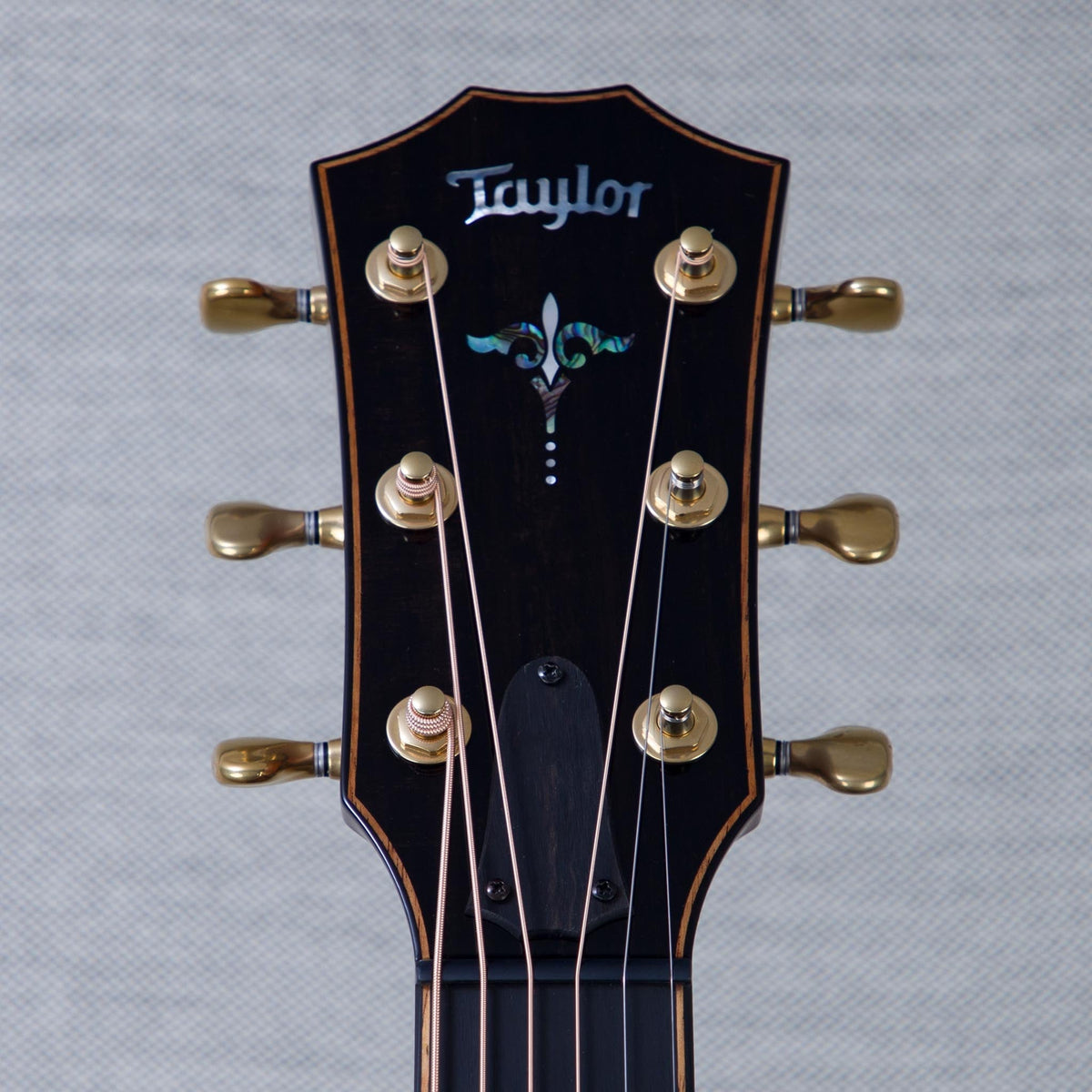 Taylor Next Generation Builder's Edition 914ce Honduran Rosewood/Sinker Redwood Acoustic Electric Guitar -