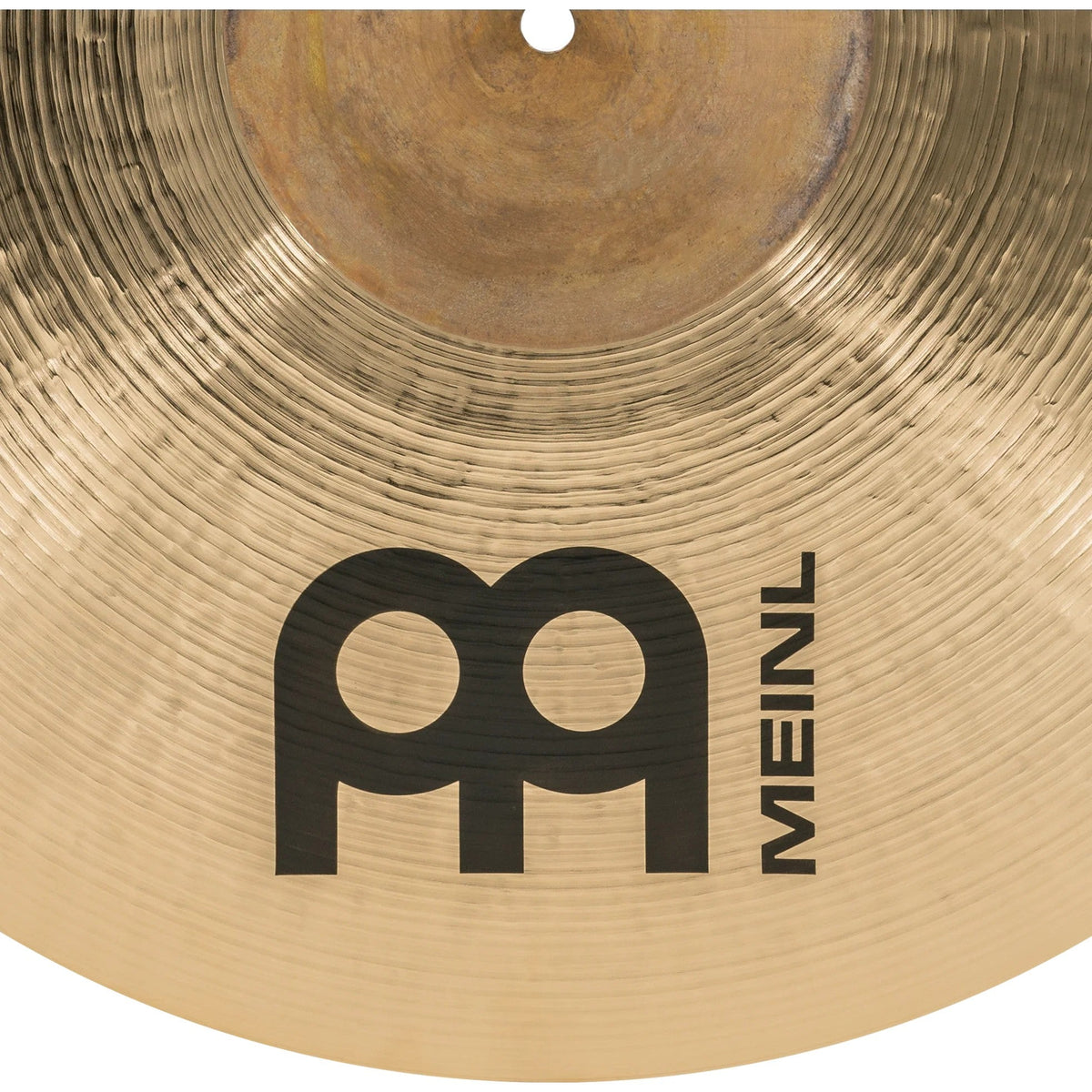 Meinl 20-Inch Byzance Brilliant Polyphonic Crash Cymbal - View 5 | MusicMarket