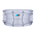 Ludwig 6.5 x 14-Inch Limited Edition Satin Chrome Acrolite Snare Drum - MusicMarket