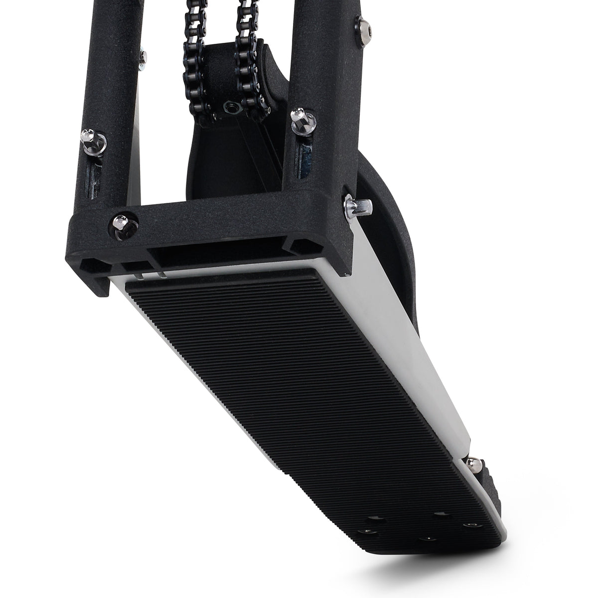 DW 9000X Series 2-Leg Hi-Hat Stand - View 8 | MusicMarket