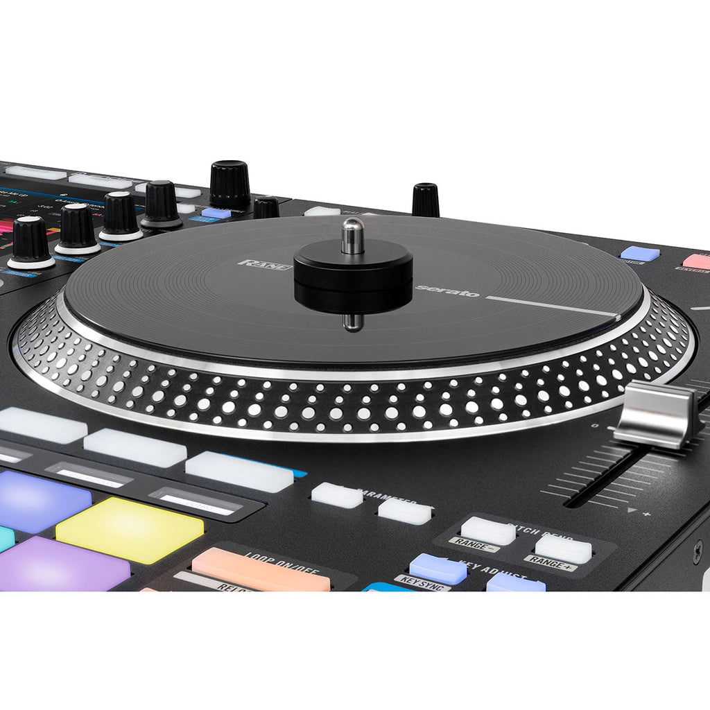Rane System One DJ Controller - View 9 | MusicMarket