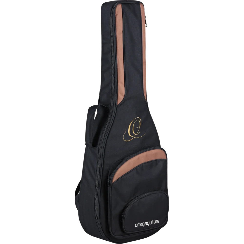 Ortega R121-1/2 Half Size Nylon String Acoustic Guitar - View 7 | MusicMarket