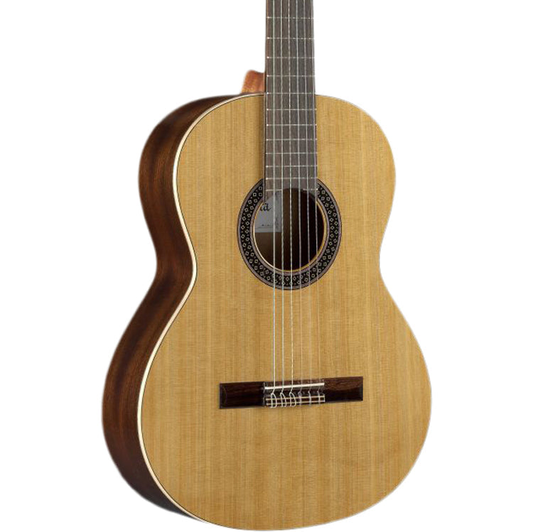 Alhambra 1 C HT Classical Acoustic Guitar - Natural - MusicMarket