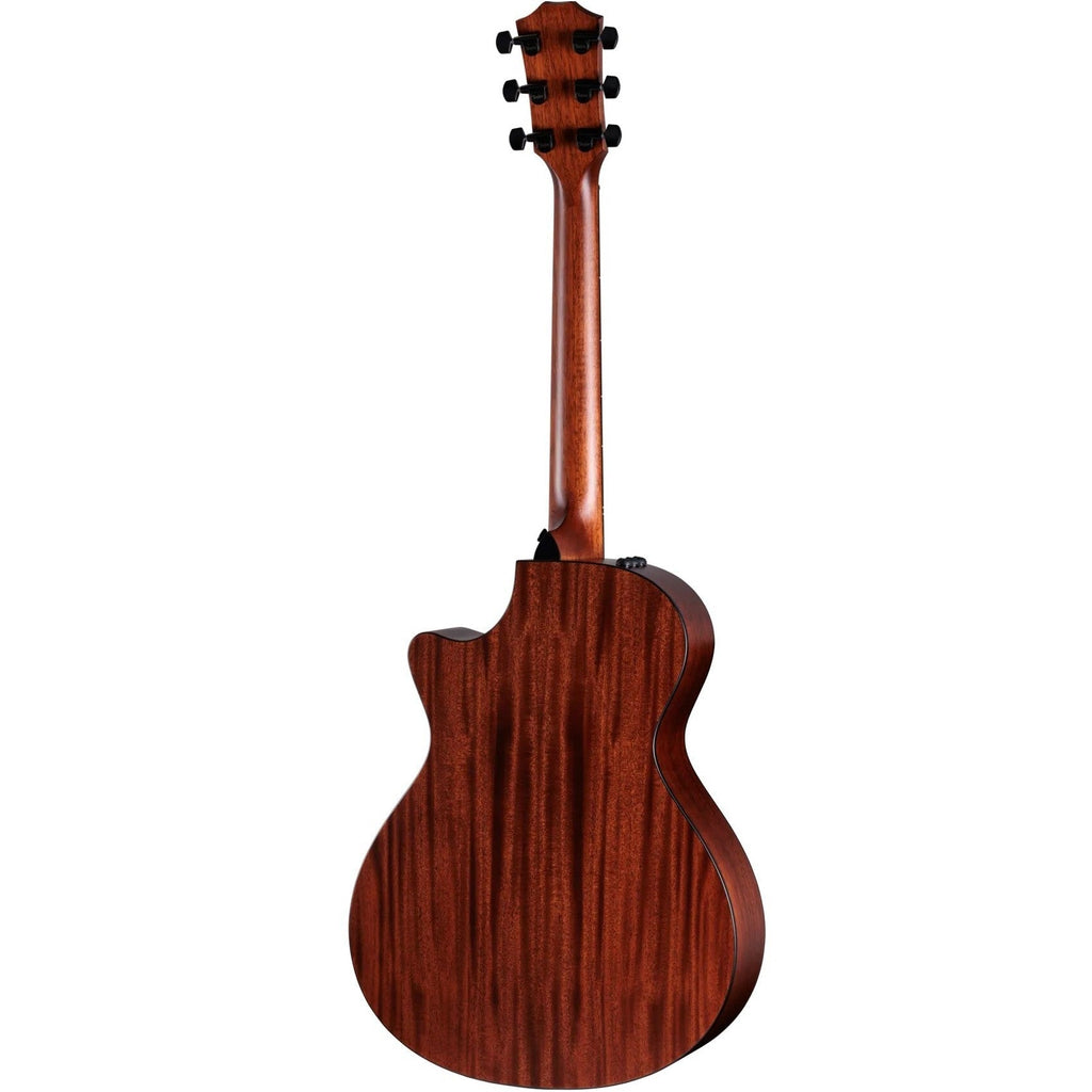 Taylor Next Generation 322ce Acoustic Electric Guitar - View 2 | MusicMarket