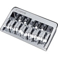 Babicz Full Contact Hardware 7-string Guitar Hardtail Fixed Bridge - Chrome - MusicMarket