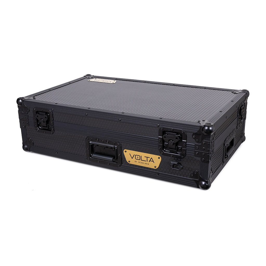 Headliner HL11004 Volta Power-Ready Flight Case for System ONE - View 7 | MusicMarket