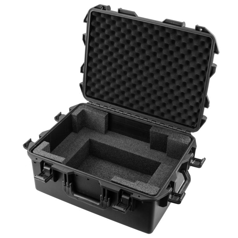 Odyssey VU3000XT Watertight & Dustproof Case for CDJ-3000X - MusicMarket