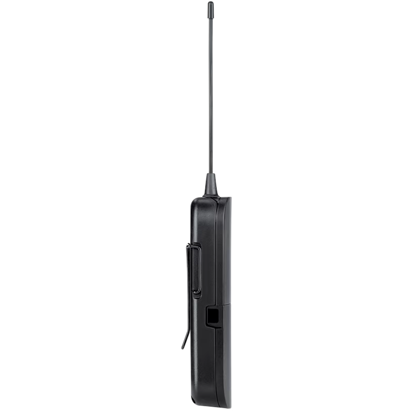 Shure BLX14 Wireless Bodypack Guitar System, H10 Band - Open Box, Mint - View 4 | MusicMarket