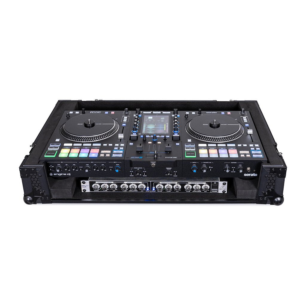 Headliner HL11004 Volta Power-Ready Flight Case for System ONE - View 4 | MusicMarket