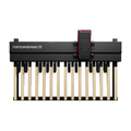 Nord Pedal Keys 25 MIDI Pedal Board - Mint, Open Box, Used - MusicMarket