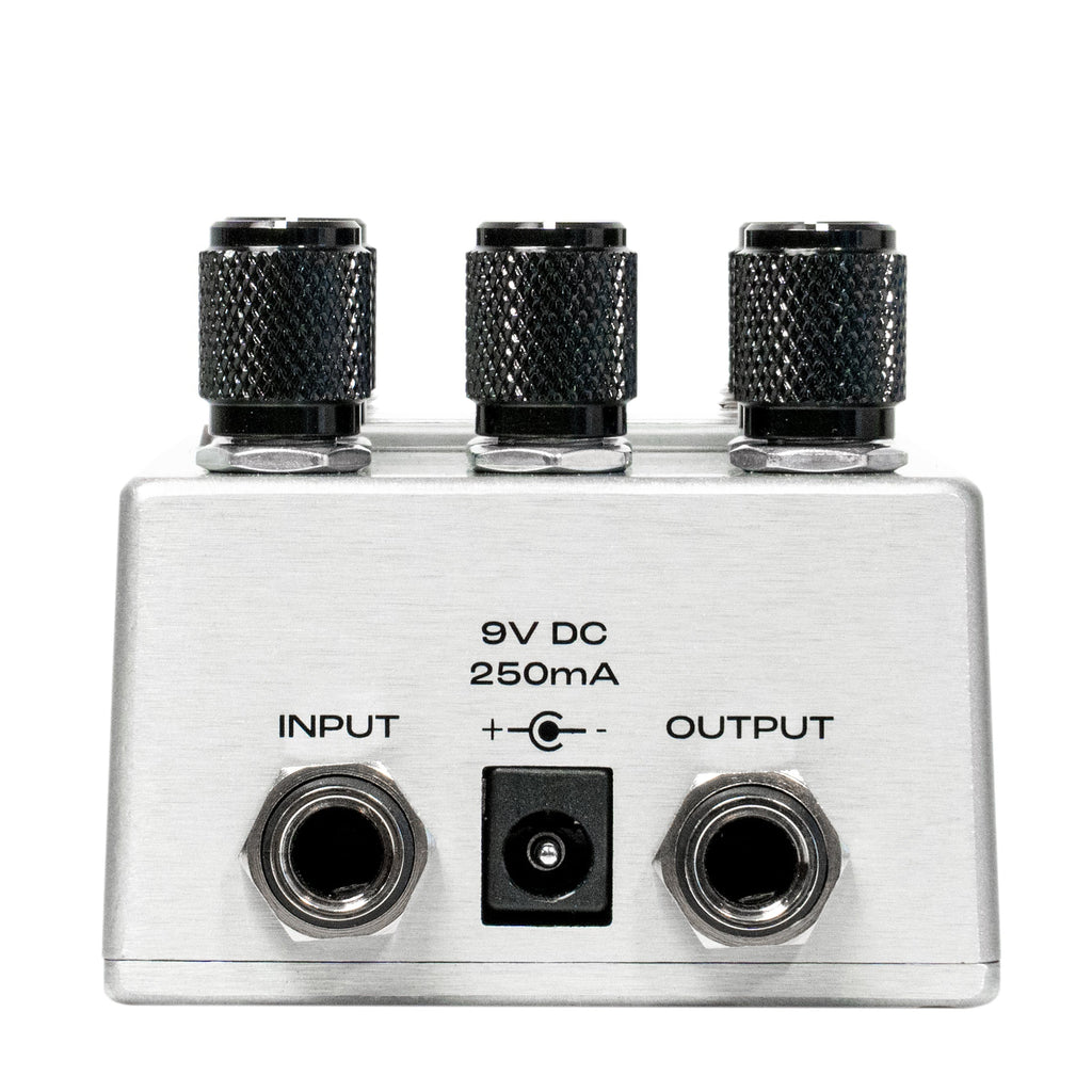 Empress Drive Guitar Effects Pedal - View 4 | MusicMarket