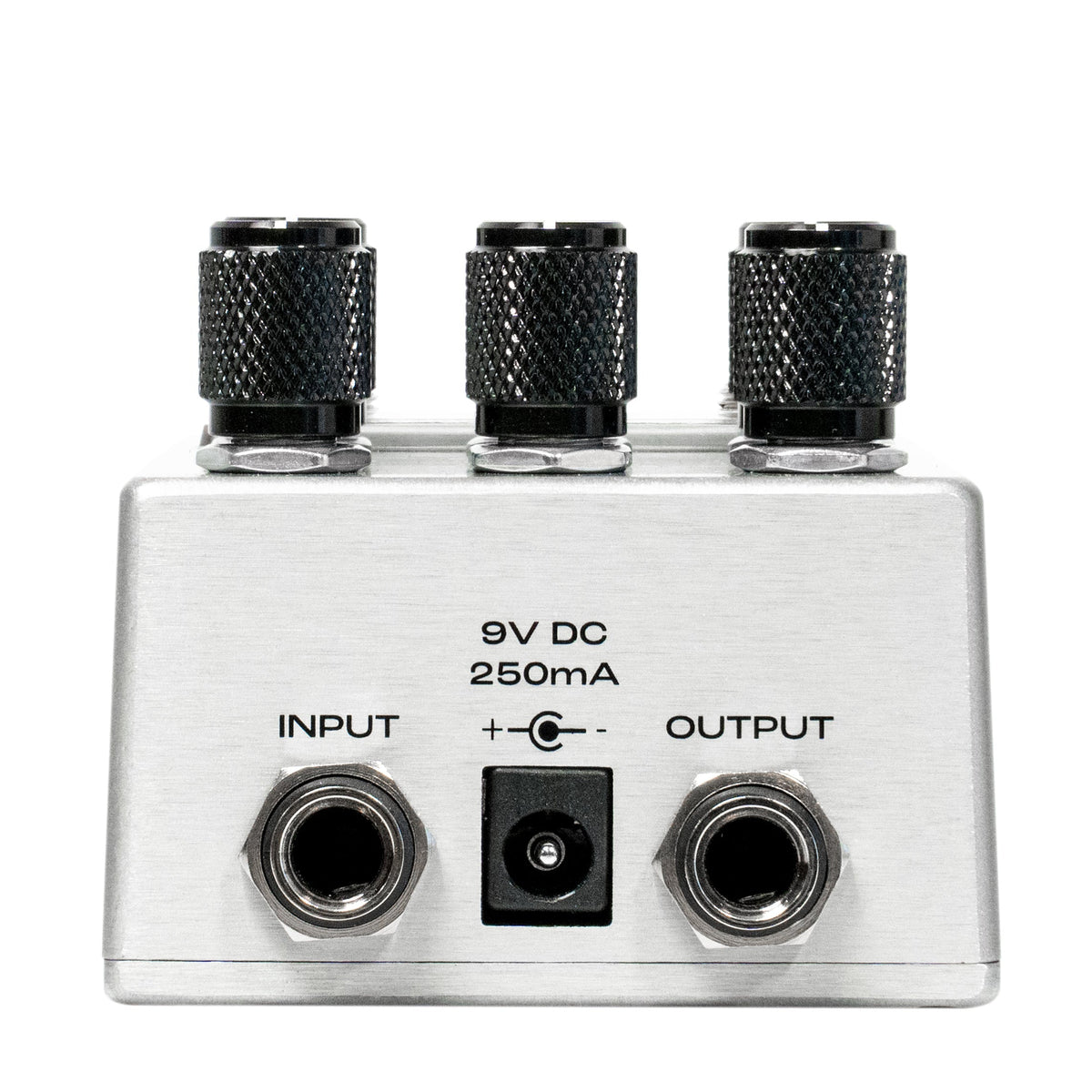 Empress Drive Guitar Effects Pedal - View 4 | MusicMarket