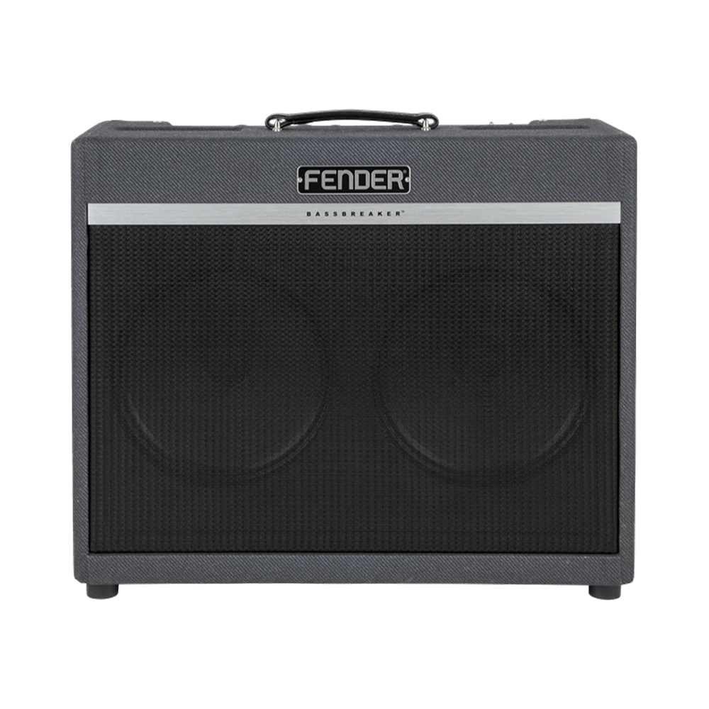 Fender Bassbreaker 18/30 Guitar Combo Amplifier - MusicMarket