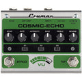 Crumar COSMIC ECHO - Tape Echo Simulator Pedal - MusicMarket