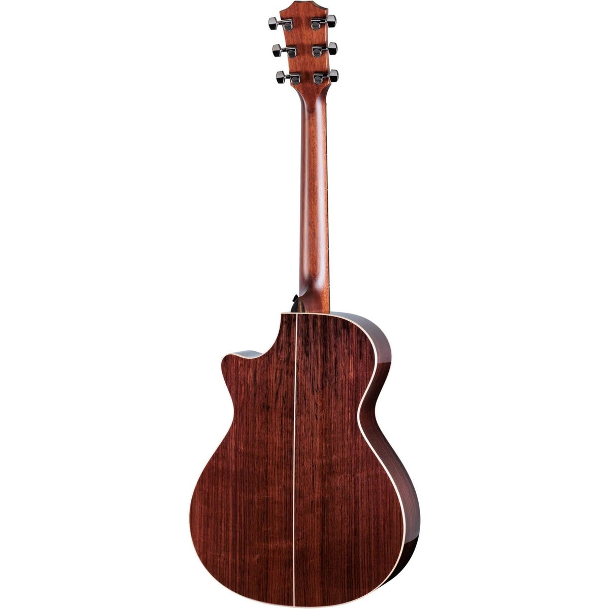 Taylor Next Generation 812ce Rosewood/Spruce Acoustic Electric Guitar - View 2 | MusicMarket