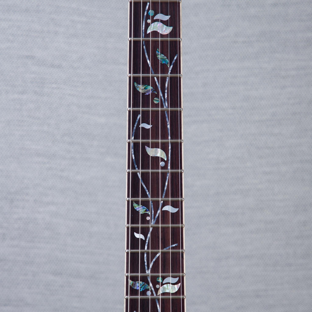 Ibanez Limited Edition 840PIIIAT RG Prestige Electric Guitar - Ametrine - #210001F2601773 - View 4 | MusicMarket