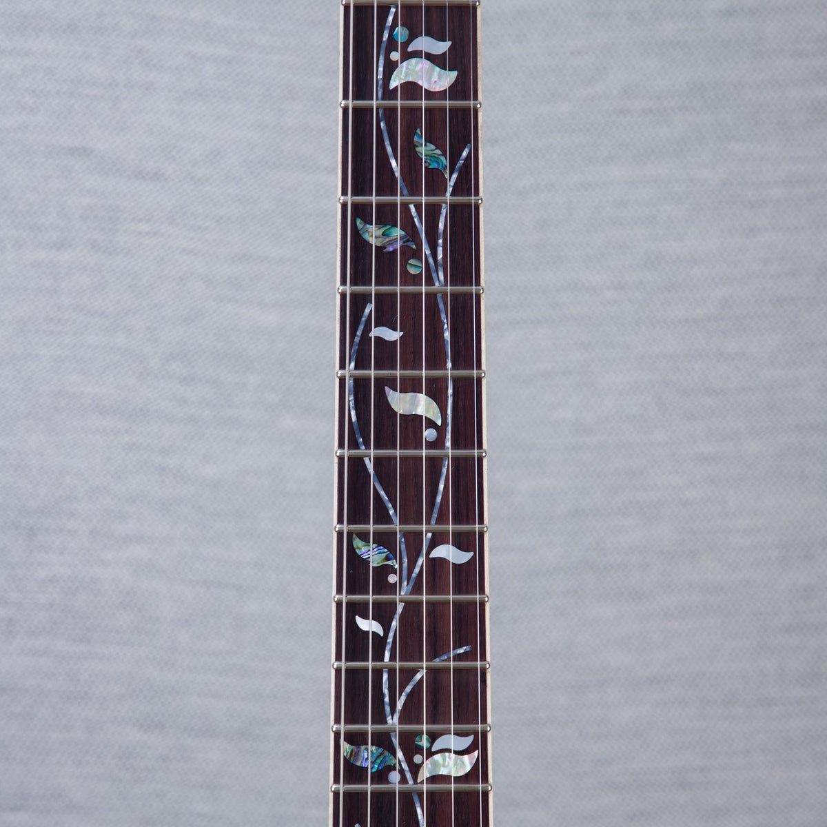 Ibanez Limited Edition 840PIIIAT RG Prestige Electric Guitar - Ametrine - #210001F2601773 - View 4 | MusicMarket