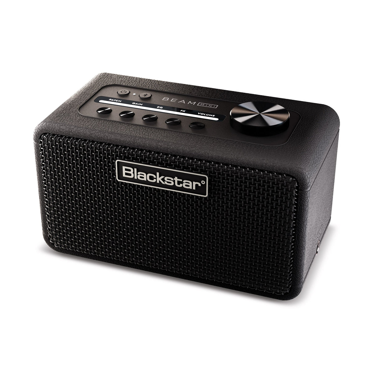 Blackstar Beam Mini Smart Desktop Guitar Amplifier - View 3 | MusicMarket