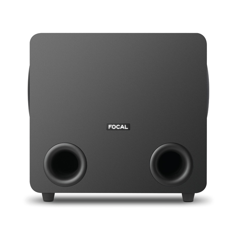 Focal SUB ONE 8-Inch Active Subwoofer - View 5 | MusicMarket