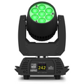 Chauvet Professional Rogue R1X Wash RGBW LED Moving Head Wash Light - MusicMarket