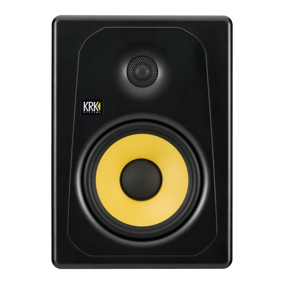 KRK Kreate 5 Studio Monitors - Pair - View 3 | MusicMarket