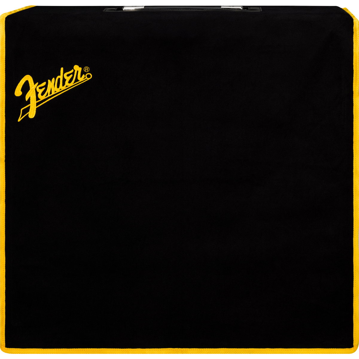 Fender Jack White Pano Verb Guitar Combo Amplifier, 120V - View 6 | MusicMarket