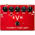 MXR EVH Modern High Gain Distortion Pedal - MusicMarket