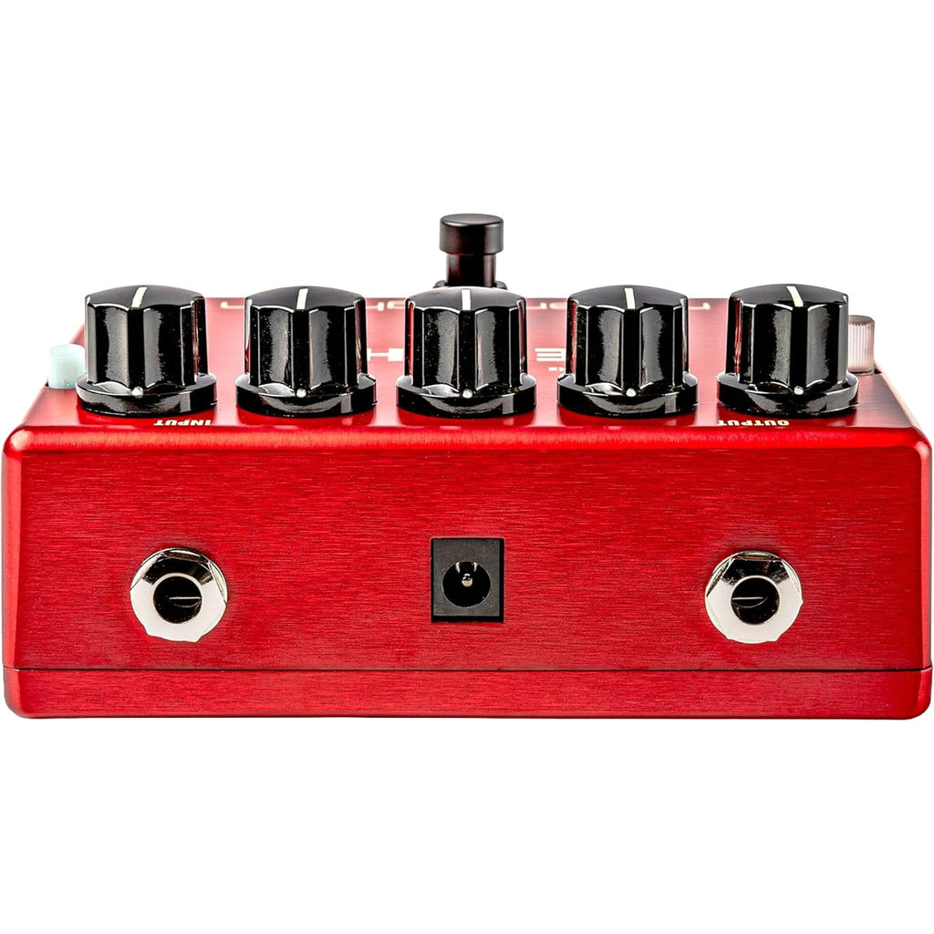 MXR EVH Modern High Gain Distortion Pedal - View 5 | MusicMarket