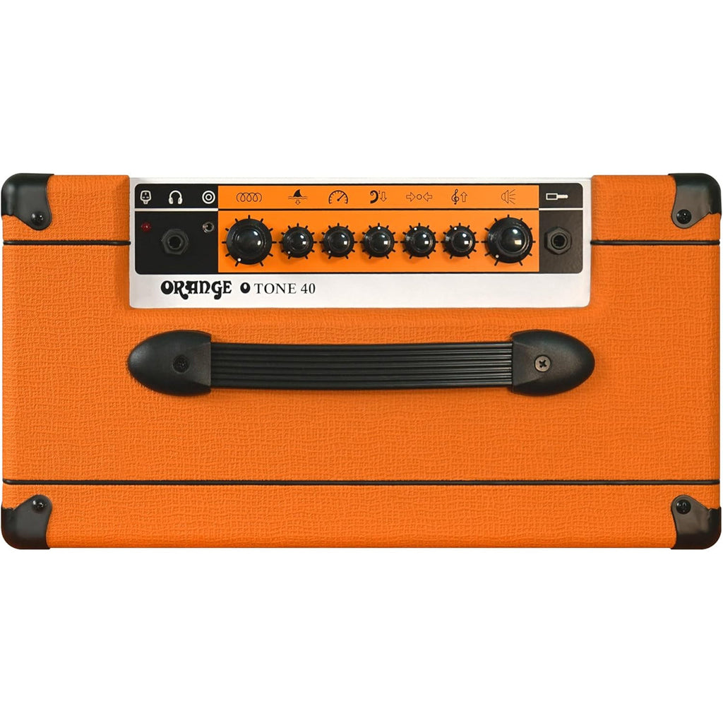 Orange O-TONE 40 - 40 Watt Combo Amp - Orange - View 4 | MusicMarket